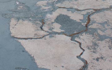 fibreglass roofing replacement Appleton Thorn