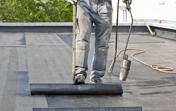 flat roof replacement Appleton Thorn, Cheshire