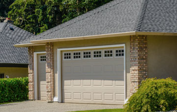 garage roof repair Appleton Thorn, Cheshire