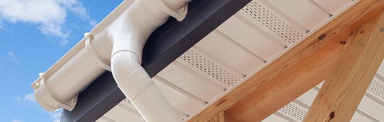 get Appleton Thorn guttering quotes today